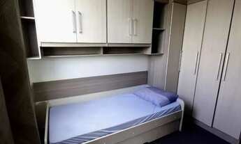 Imagem 5: Apartamento com 02 dormitórios e vaga de estacionamento