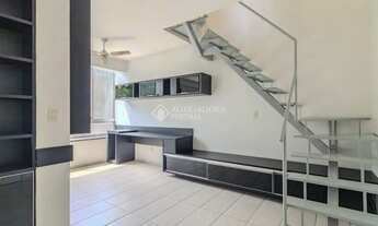 Imagem 2: Cobertura 2 quartos no bairro Cidade Baixa