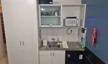 Imagem 2: Reserve seu apartamento em Salvador perto do Salvador Shopping
