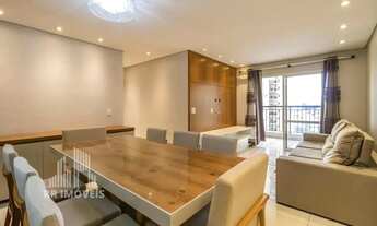 Imagem: RR9452 Apartamento MOBILIADO 87m² CONDOMÍNIO