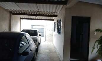 Imagem 5: Casa Padrão em Agudos