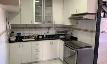 Imagem 3: Imóvel para venda possui 100 metros quadrados com 3 quartos em Itapuã - Vila Velha - ES