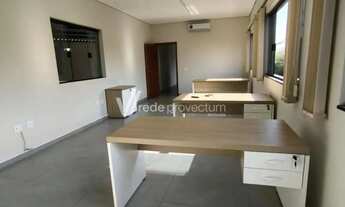 Imagem 3: Barracão - Parque Via Norte - Campinas