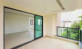 Imagem 5: Um 2 suítes que traz conforto, privacidade e uma boa localização para venda