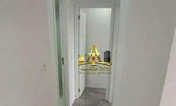 Imagem 7: Apartamento com 2 Dormitórios para Locação 60 m² - Parque Viana em Barueri/SP