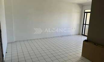 Imagem 3: Apto - 3 Quartos - 1 Suíte - 110 m² - Aeroclube, João Pessoa/PB