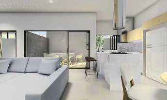 Imagem 4: Casa à venda em Paulínia, São José, com 3 quartos, com 137 m²