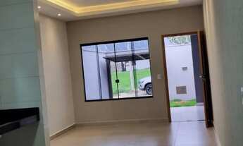 Imagem 3: Vende-se Casa Cristina II Expansão Trindade