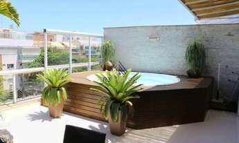 Imagem 6: Recreio dos Bandeirantes