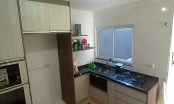 Imagem 5: Casa de Condomínio para venda com 100m² e 2 vagas na Vila Ré