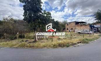 Imagem: Lote à venda, Palmeiras (Parque Durval