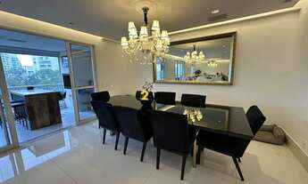 Imagem 6: Imóvel de luxo à venda em São Paulo na Vila Andrade: 3 quartos, 3 suítes, 5 banheiros, 4 v