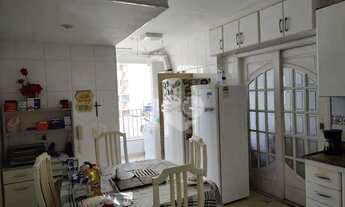 Imagem 4: Apartamento 4 quartos, e 3 banheiros, 1 lavabo, 2 vagas. Tijuca - Rio de Janeiro/RJ