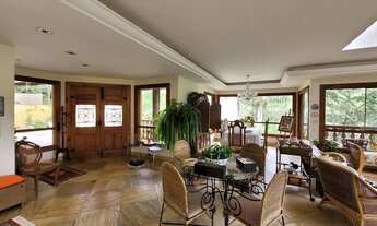 Imagem: Imóvel para aluguel e venda possui 486