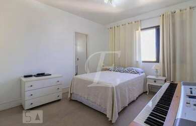 Imagem 16: Apartamento com 4 dormitórios para alugar, 200 m² - Alphaville Industrial - Barueri/SP