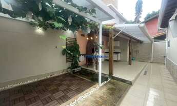 Imagem 3: Casa com 3 dormitórios para alugar, 147 m² por R$ 6.847,69/mês - Urbanova - São José dos C