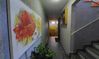 Imagem 3: Alugo Apartamento de 02 Quartos no Arsenal