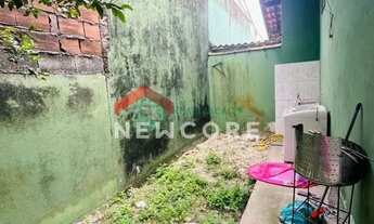 Imagem 4: Casa em Rua Céu Azul - Flórida Mirim - Mongaguá/SP