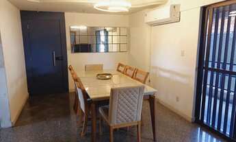 Imagem: Monte Castelo apto de 172 metros quadrados