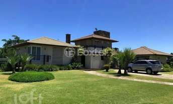 Imagem 3: Casa em Condomínio à venda Rua Intendente Antônio Damasco, Ratones - Florianópolis