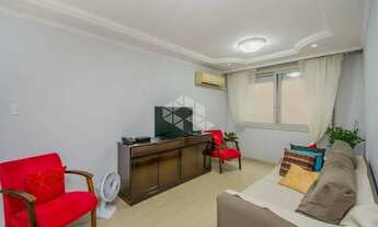 Imagem: Apartamento 3 dormitorios, suite, elevador