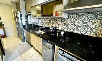 Imagem 4: Apartamento 3 Dormitórios - Campeche - Florianópolis, SC