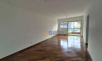 Imagem 2: Apartamento com 4 dormitórios, 132 m² - venda por R$ 1.300.000,00 ou aluguel por R$ 6.382
