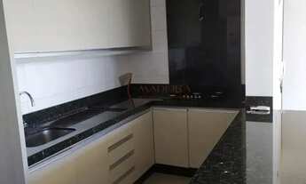 Imagem 4: Edifício Infinity Club Residence