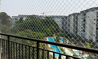 Imagem 5: Apartamento com 3 dormitórios 2 vagas a venda em Santo Amaro