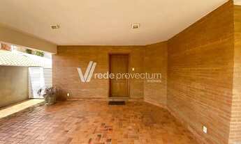 Imagem 4: Casa - Loteamento Residencial Barão do Café - Campinas