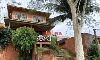 Imagem: Casa com 3 dormitórios à venda, 370 m²