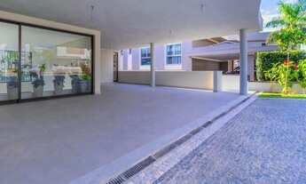 Imagem 3: Casa com 4 Suítes Residencial Jatibela - Campinas