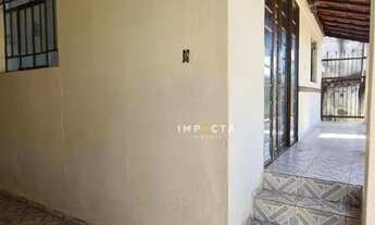 Imagem 2: Casa com 5 dormitórios à venda, 174 m² por R$ 350.000,00 - São João - Pouso Alegre/MG