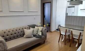 Imagem 3: Apartamento Reformado 2 Quartos em Candeias