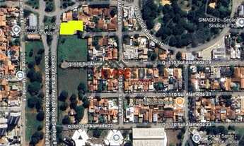 Imagem 2: Vendo Lote hm na ARSE 14 em frente a NS 08 1930m2