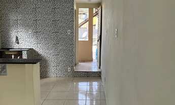 Imagem 5: Alugo kitnet quitnet kit net quarto conjugado com cozinha