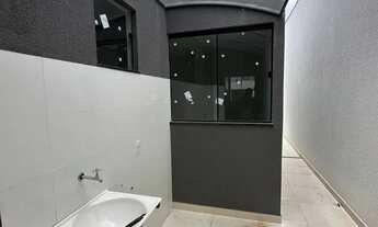 Imagem 7: Linda casa no bairro Residencial sul