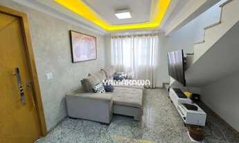 Imagem 2: Sobrado com 2 dormitórios à venda, 72 m² por R$ 405.000,00 - Vila Ré - São Paulo/SP