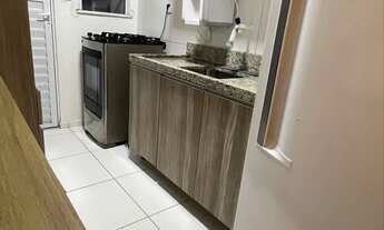 Imagem 4: Casa para alugar mobiliada bairro Sim