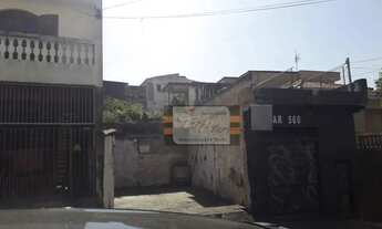 Imagem 3: Terreno à venda, 372 m² por R$ 550.000,00 - Jardim São José - São Paulo/SP