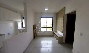 Imagem 2: Apartamento Residencial Condomínio Reserva Florada - Marília/SP