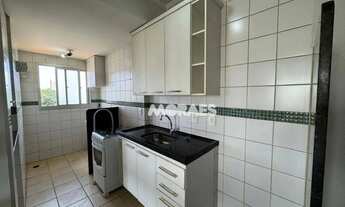 Imagem 7: Apartamento com 1 quarto, 1 vaga, 50 m² - venda por R$ 320.000 ou aluguel por R$ 1.300/mês