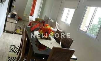 Imagem 7: Apartamento em Rua Campos do Jordão - Baeta Neves - São Bernardo do Campo/SP