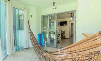 Imagem 5: Apartamento com 02 dormitórios e 01 vaga de garagem em Caiobá