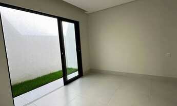 Imagem 5: Casa a venda no Bairro Parque sul