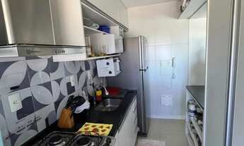 Imagem 7: Apartamento para venda tem 62 metros quadrados com 2 quartos em Horto Bela Vista - Salvado