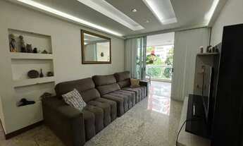 Imagem 4: Apartamento com 4 quartos à venda, 147 m² por R$ 1.380.000 - Icaraí - Niterói/RJ