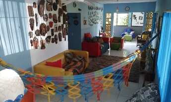 Imagem 2: Vende-se ou aluga-se por temporada uma casa com piscina Forte Orange Itamaraca