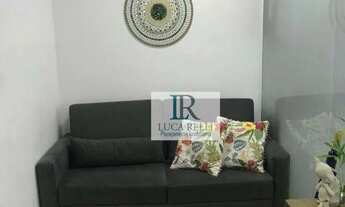 Imagem 4: Conjunto à venda, 36 m² por R$ 430.000 - Bethaville I - Barueri/SP