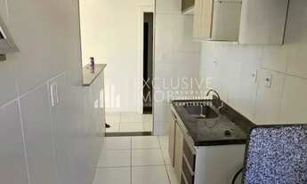 Imagem 7: Imóvel para aluguel possui 65 metros quadrados com 3 quartos em Parque Verde - Belém - PA